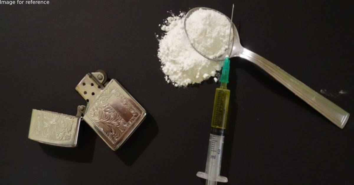 J-K to ensure rehabilitation of 6 lakh people from drug addiction by March 2023